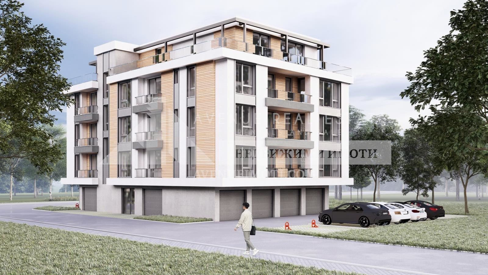 Продава 3-СТАЕН, гр. Пловдив, Захарна фабрика