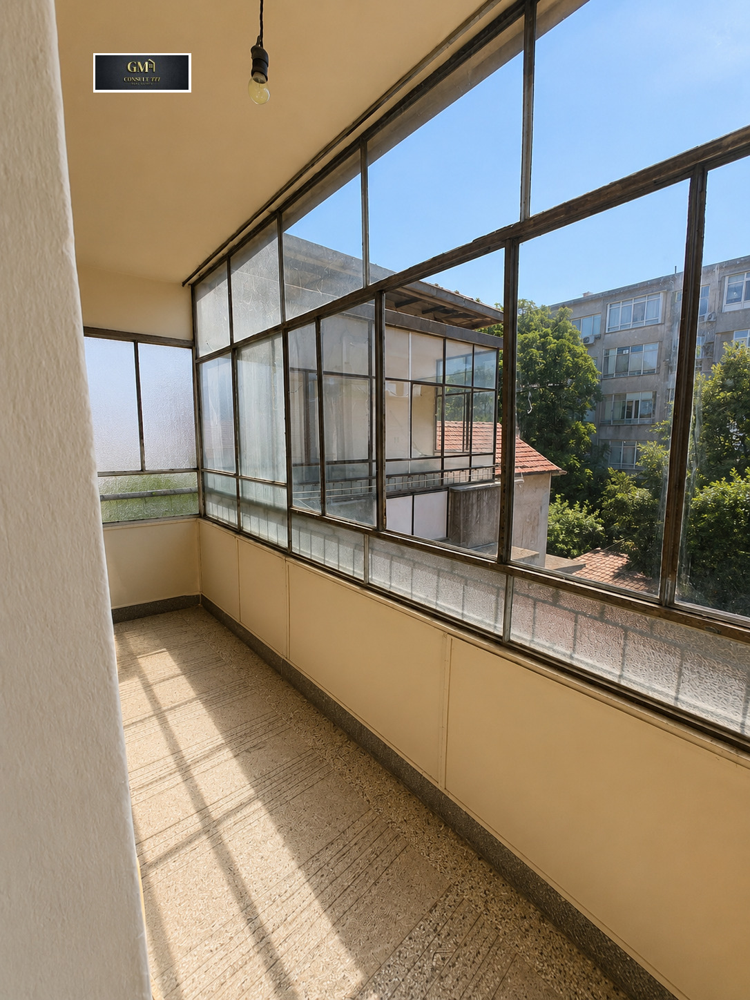 Продава 4-СТАЕН, гр. Плевен, Идеален център, снимка 6 - Апартаменти - 54970770