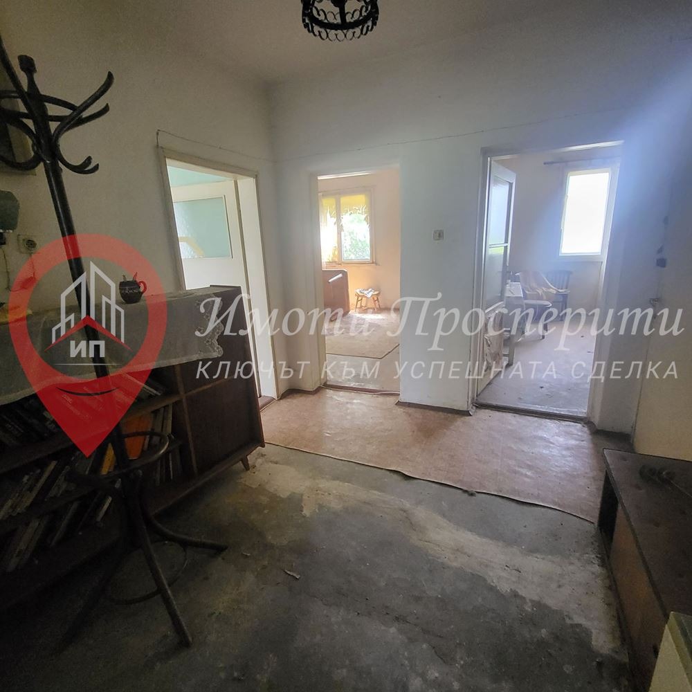 Продава ЕТАЖ ОТ КЪЩА, гр. София, Овча купел, снимка 6 - Етаж от къща - 53769720