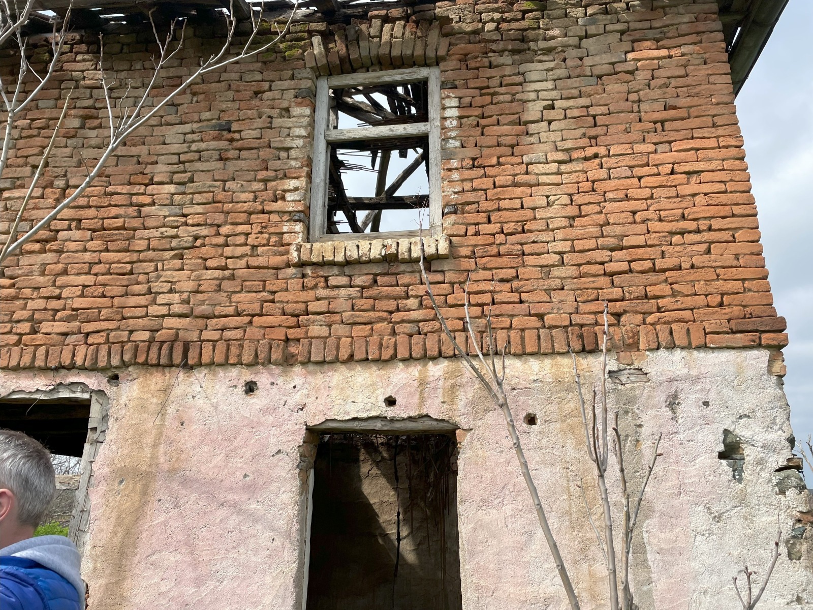 Продава КЪЩА, с. Зидарово, област Бургас, снимка 5 - Къщи - 54766075
