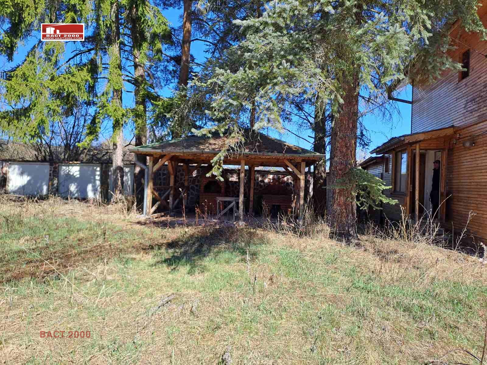 Продава КЪЩА, гр. Самоков, област София област, снимка 2 - Къщи - 52194757