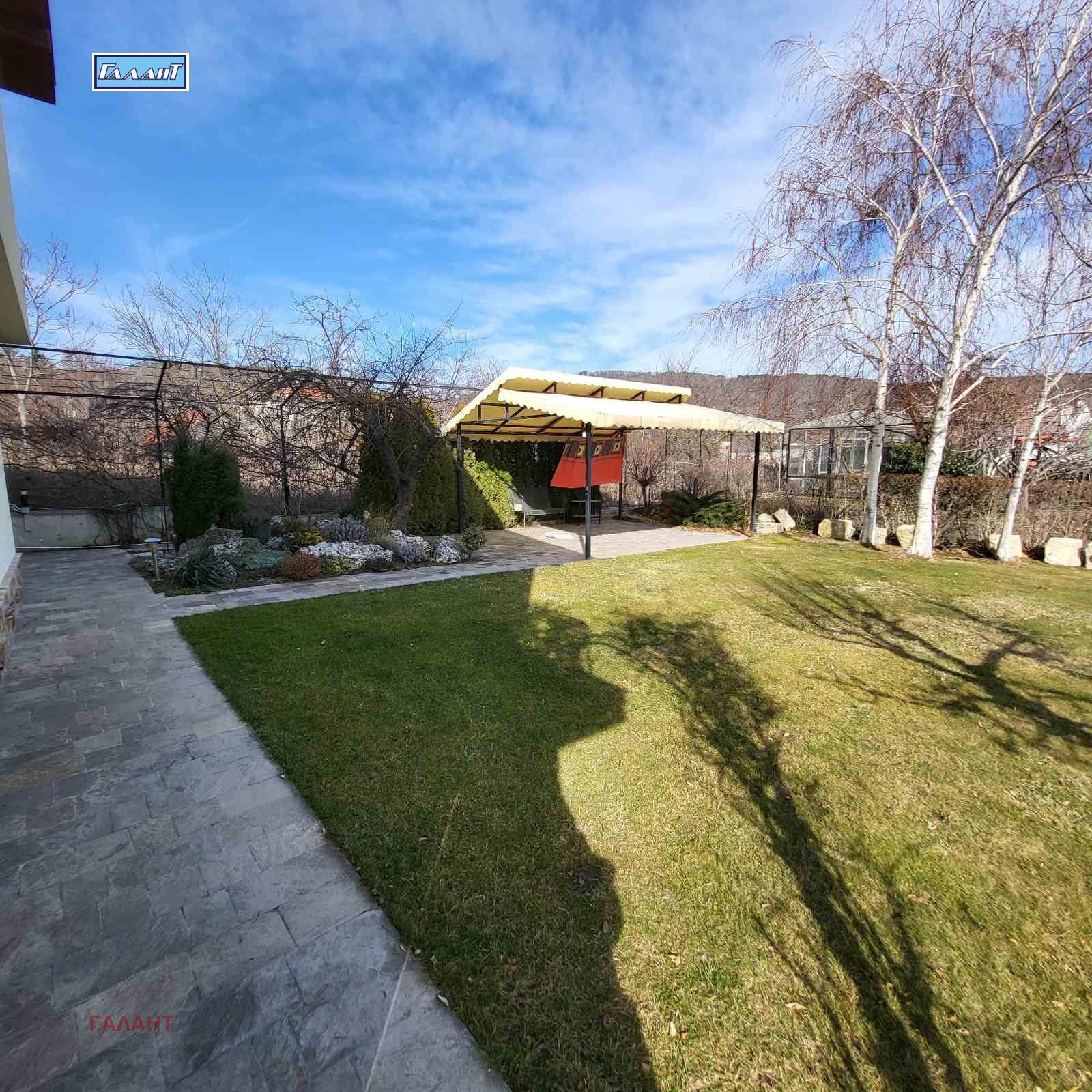 Продава КЪЩА, гр. Варна, Изгрев, снимка 7 - Къщи - 55482017
