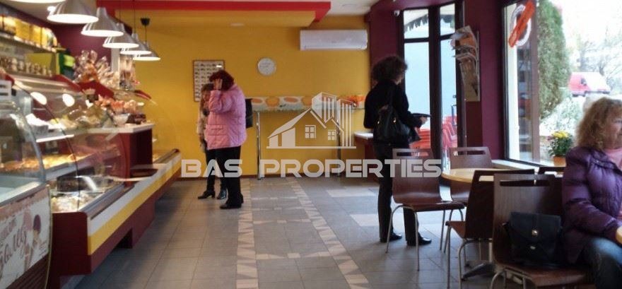 Продава МАГАЗИН, гр. София, Люлин 10, снимка 2 - Магазини - 54411697