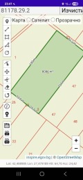 Продава ЗЕМЕДЕЛСКА ЗЕМЯ, гр. Черноморец, област Бургас, снимка 2