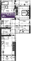 Продава 3-СТАЕН, град Пловдив, Тракия • 109440 € • 99358762 — Holmes.bg