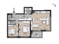 Продава 3-СТАЕН, град София, Овча купел • 305155 € / 596831.30 лв. • 73708072 9