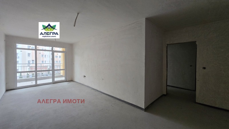 Продава 2-СТАЕН в град Пазарджик, Изток - 82 кв.м / 102 500 € » 200 472.58 лв., АЛЕГРА ИМОТИ