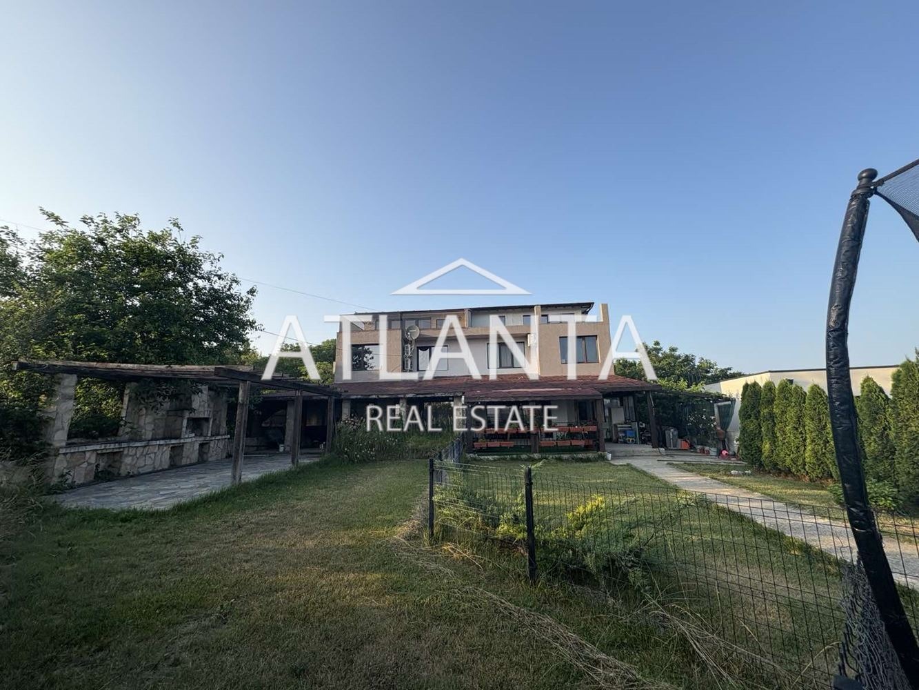 Продава КЪЩА | Imot.bg — изображение 1