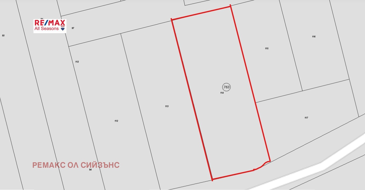 Продава ПАРЦЕЛ | Imot.bg — изображение 7