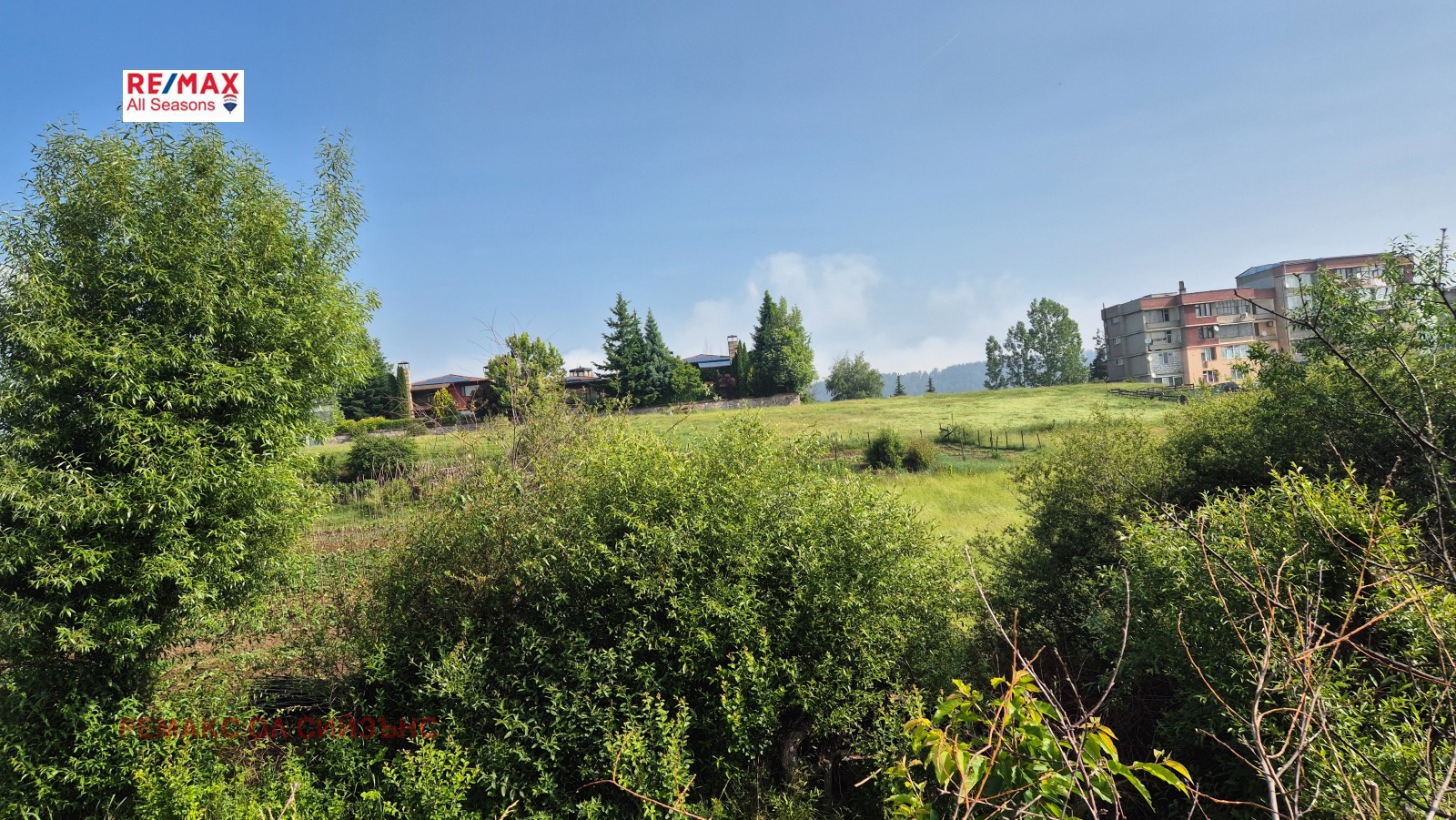 Продава ПАРЦЕЛ | Imot.bg — изображение 3