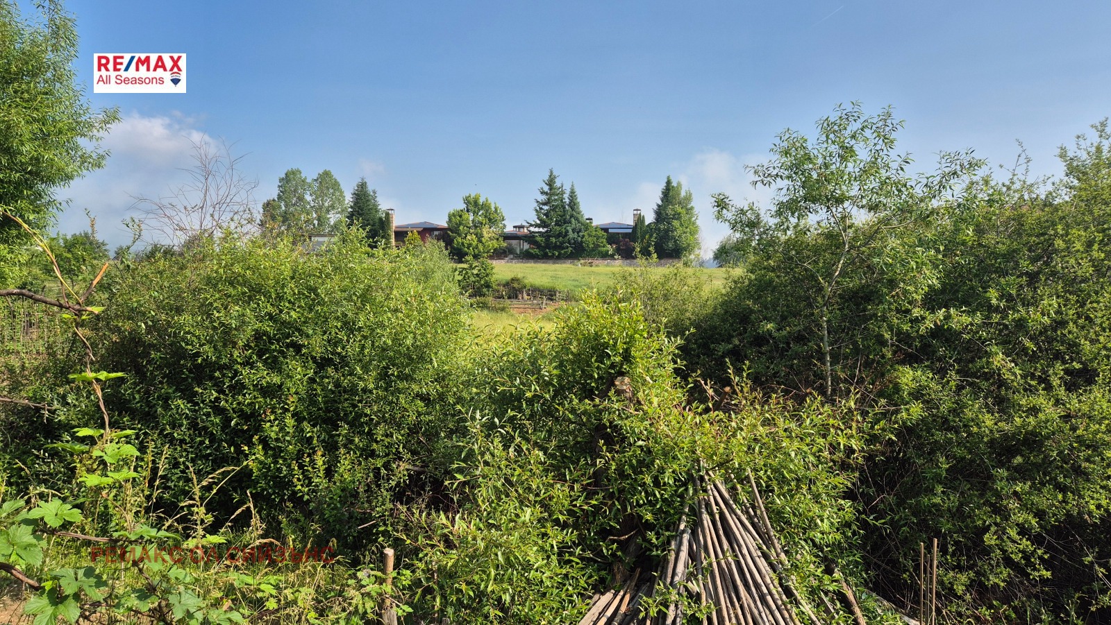 Продава ПАРЦЕЛ | Imot.bg — изображение 2