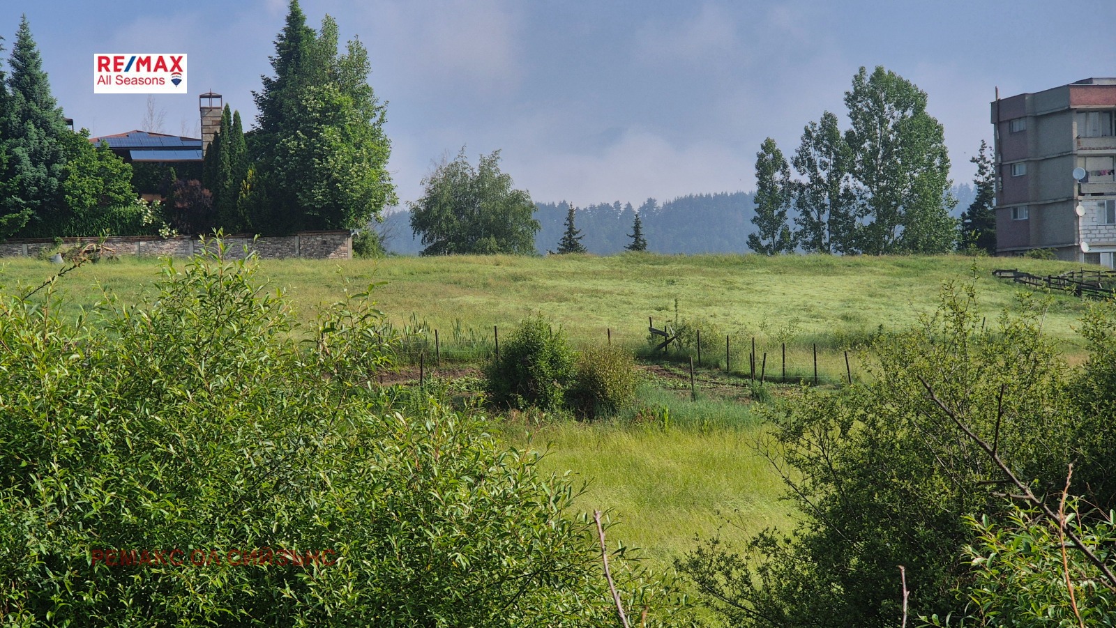 Продава ПАРЦЕЛ | Imot.bg — изображение 5