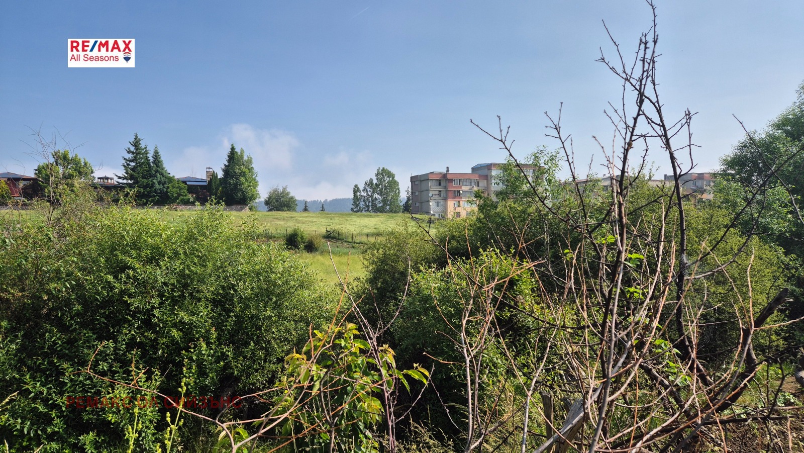 Продава ПАРЦЕЛ | Imot.bg — изображение 4