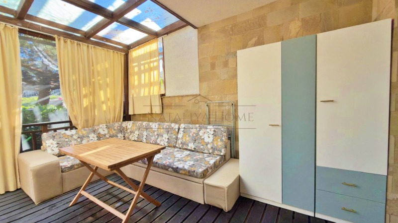 Продава 1-СТАЕН, гр. Созопол, област Бургас, снимка 6 - Апартаменти - 53044964