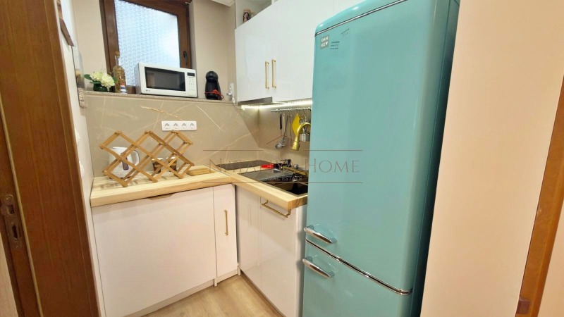 Продава 1-СТАЕН, гр. Созопол, област Бургас, снимка 4 - Апартаменти - 53044964