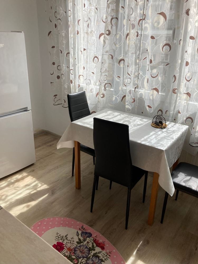 Продава 1-СТАЕН, гр. София, Хаджи Димитър, снимка 6 - Апартаменти - 54145145