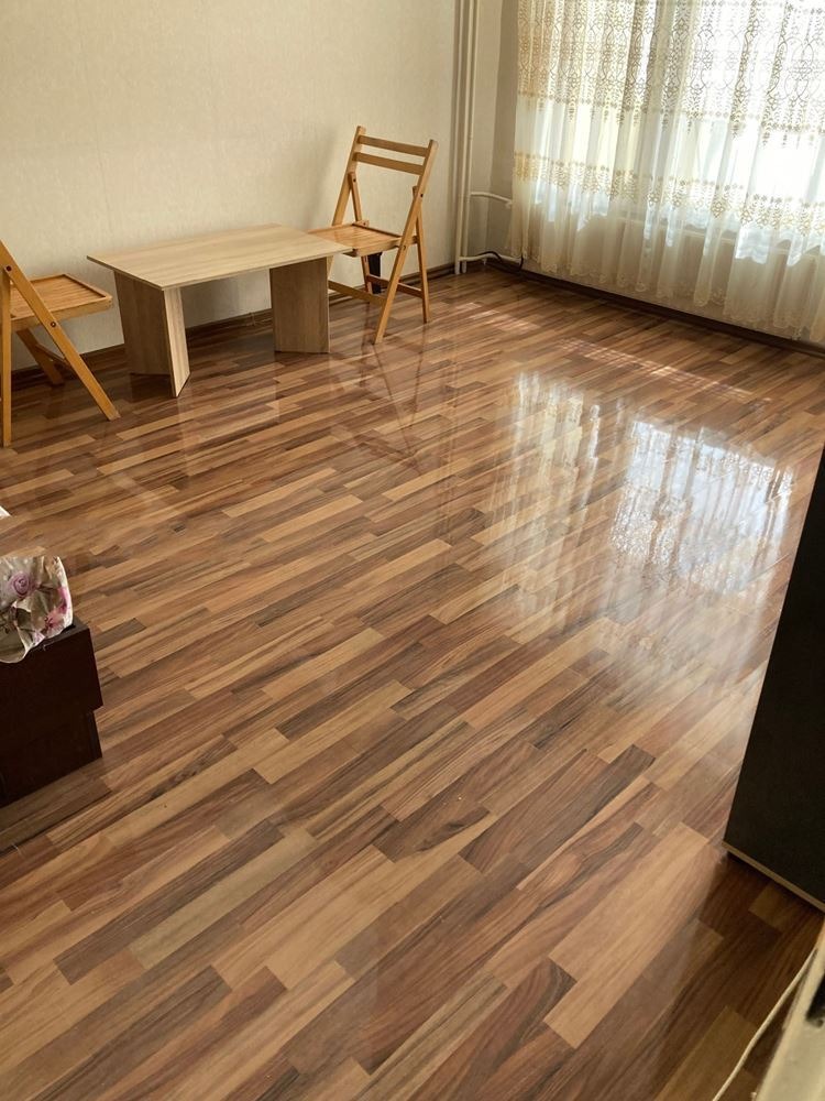 Продава 1-СТАЕН, гр. София, Хаджи Димитър, снимка 8 - Апартаменти - 54145145