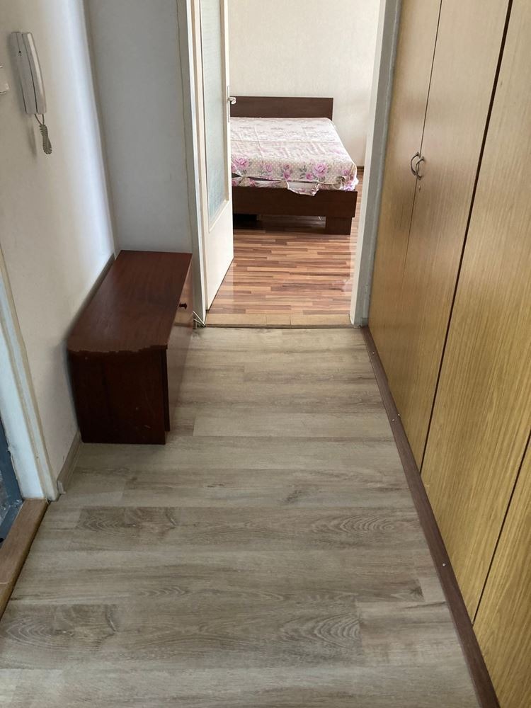 Продава 1-СТАЕН, гр. София, Хаджи Димитър, снимка 5 - Апартаменти - 54145145