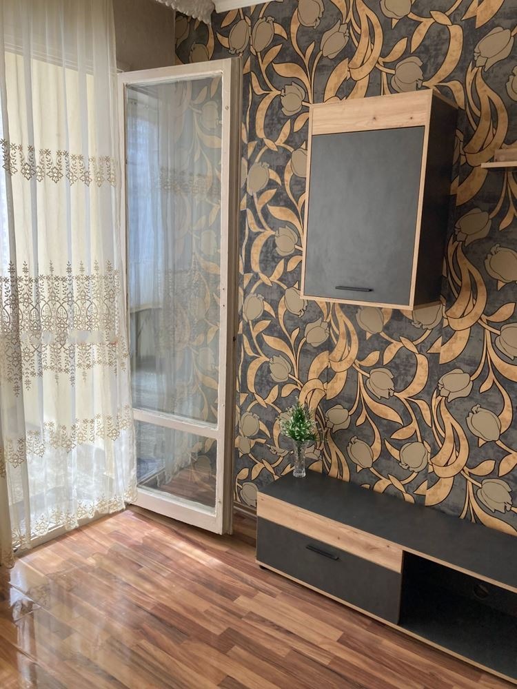 Продава 1-СТАЕН, гр. София, Хаджи Димитър, снимка 4 - Апартаменти - 54145145