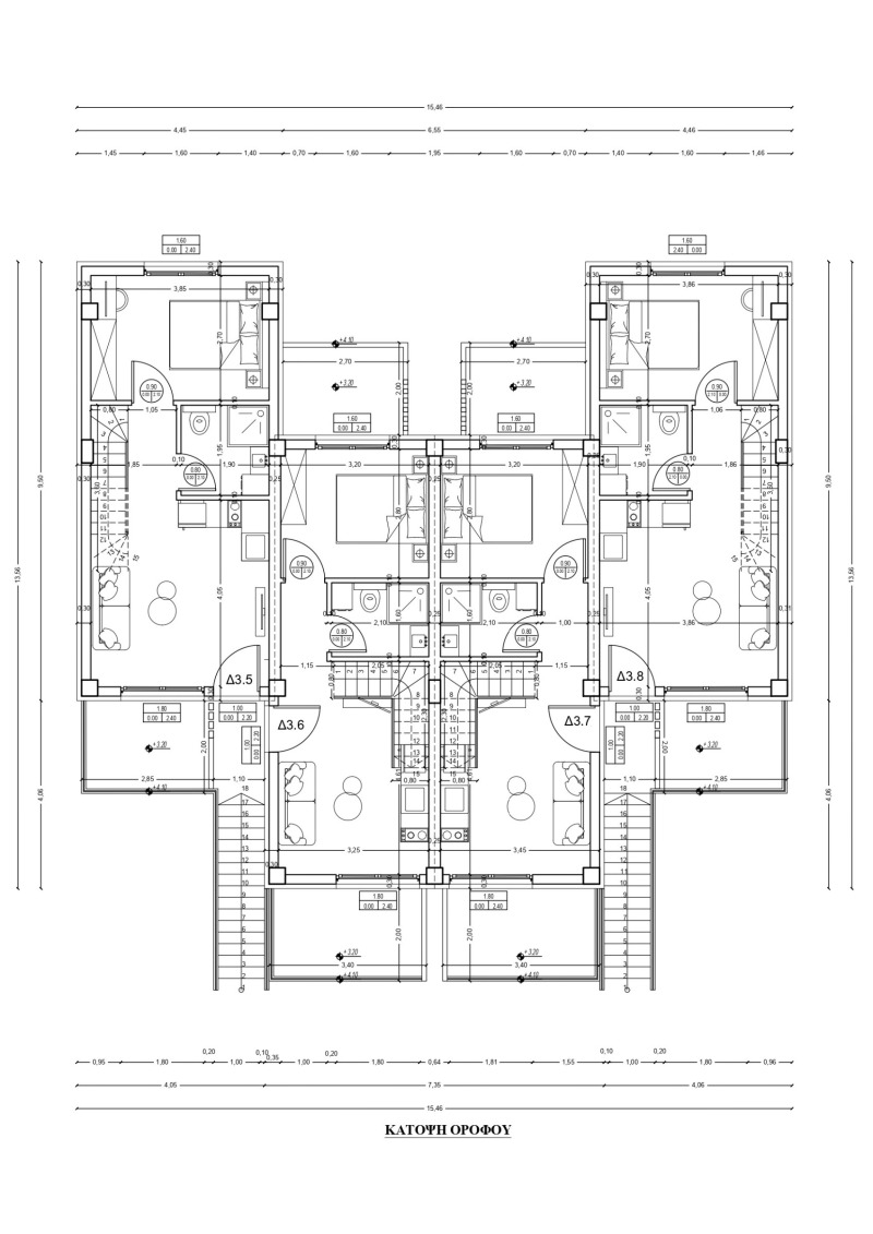 Продава 2-СТАЕН, Извън страната, област Извън страната, снимка 8 - Aпартаменти - 48600763