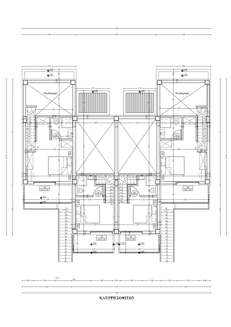 Продава 2-СТАЕН, Извън страната, област Извън страната, снимка 9 - Aпартаменти - 48600763