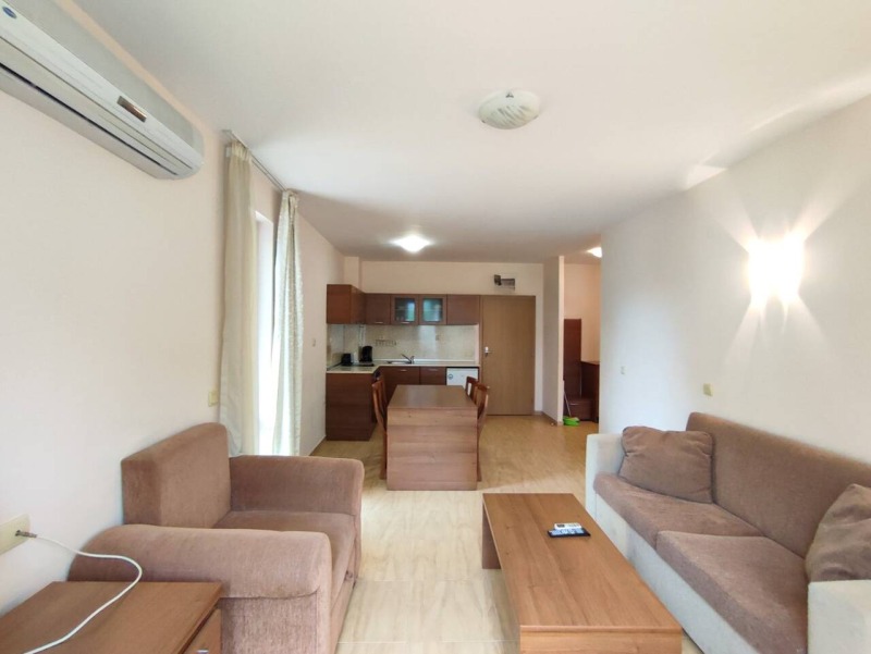 Продава  2-стаен, област Бургас, к.к. Слънчев бряг • 75 500 EUR • ID 40455820 — holmes.bg - [1] 