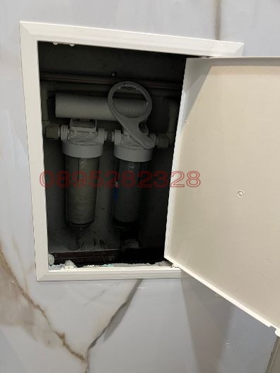 Продава 2-СТАЕН, гр. Каварна, област Добрич, снимка 12 - Апартаменти - 54672724