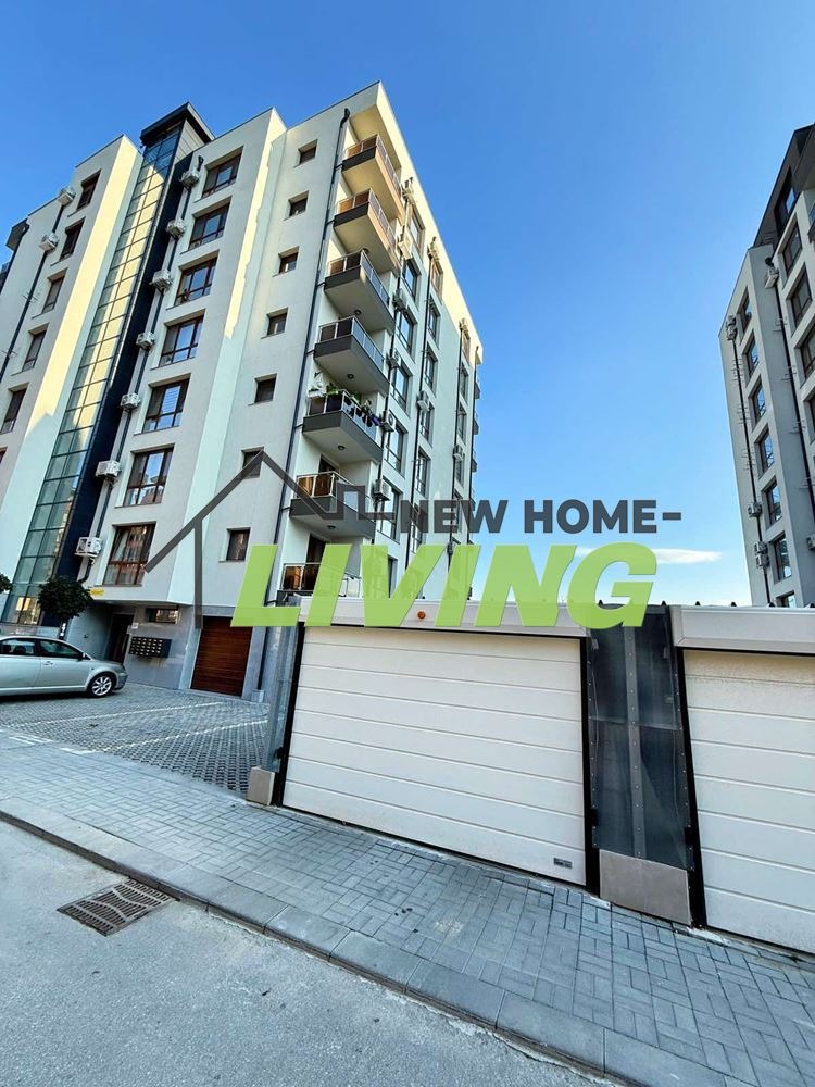 Myytävänä  1 makuuhuone Plovdiv , Južen , 65 neliömetriä | 68627189 - kuva [16]