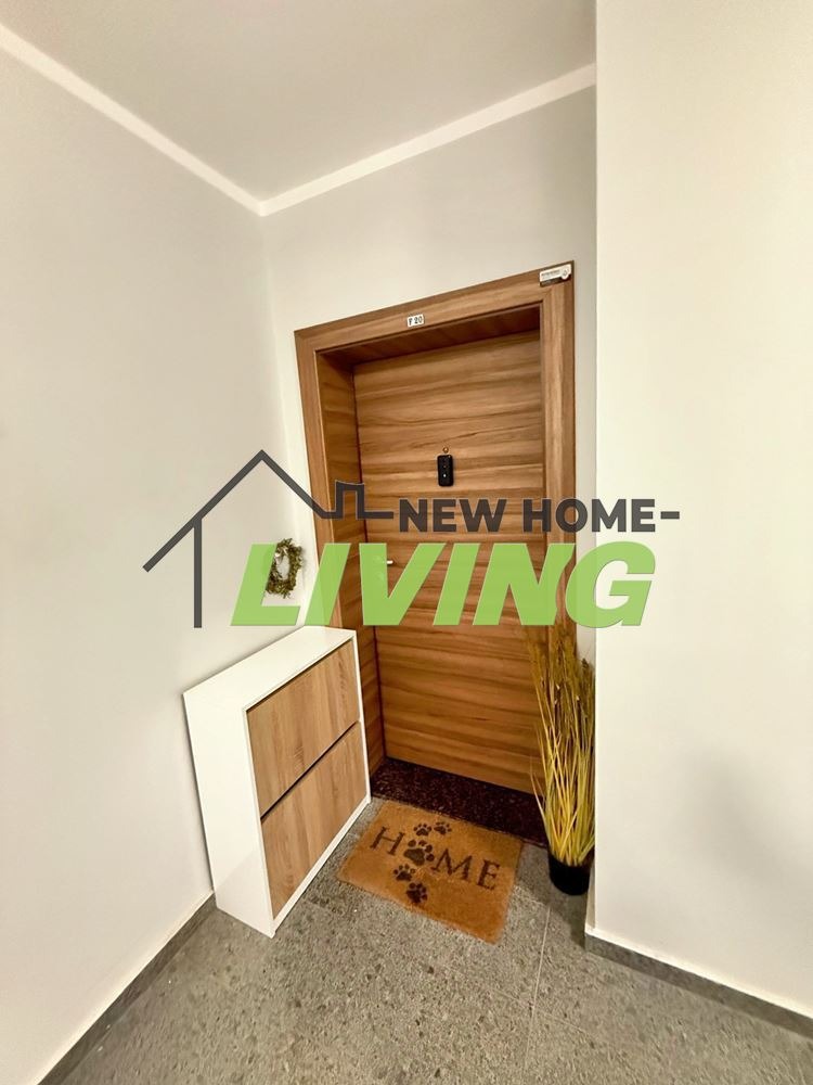 Myytävänä  1 makuuhuone Plovdiv , Južen , 65 neliömetriä | 68627189 - kuva [13]