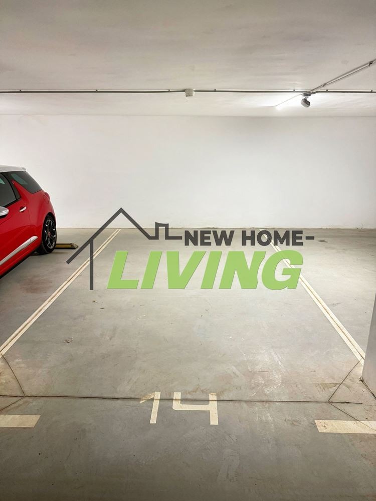 Myytävänä  1 makuuhuone Plovdiv , Južen , 65 neliömetriä | 68627189 - kuva [17]