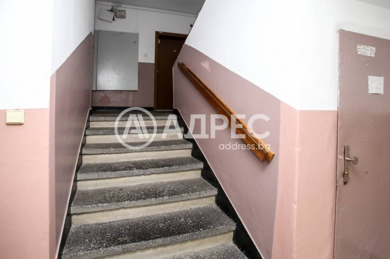 Продаја  1 спаваћа соба Софија , Лозенец , 44 м2 | 84592591 - слика [11]