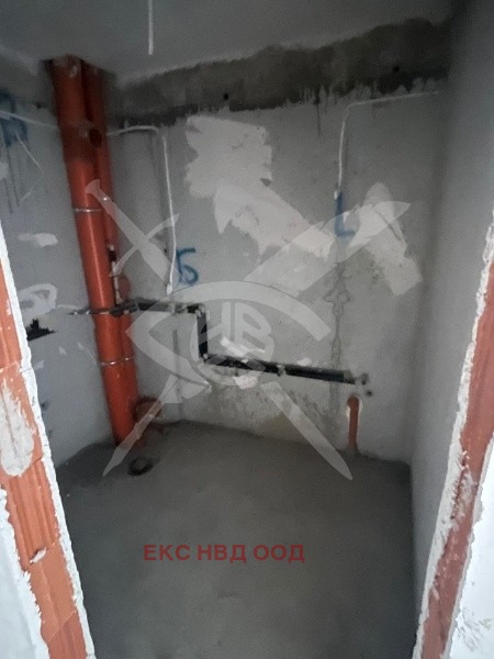 In vendita  1 camera da letto Plovdiv , Iugen , 57 mq | 77299606 - Immagine [3]