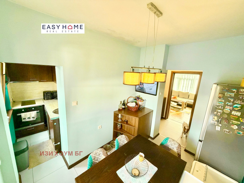 Продава 2-СТАЕН, гр. София, Толстой, снимка 7 - Апартаменти - 52356585