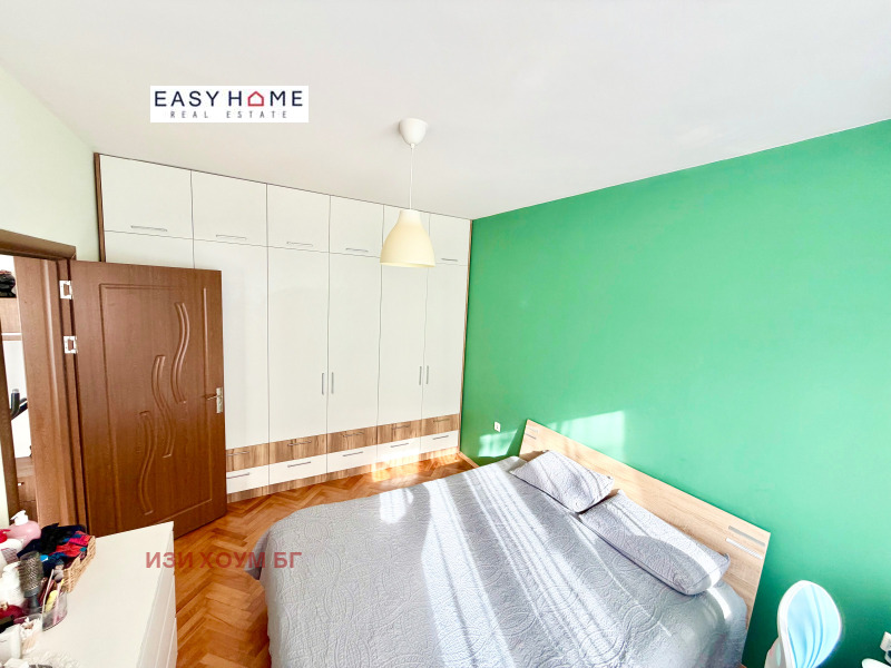 Продава 2-СТАЕН, гр. София, Толстой, снимка 4 - Апартаменти - 52356585