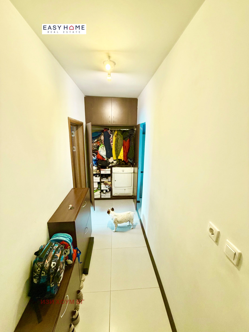 Продава 2-СТАЕН, гр. София, Толстой, снимка 10 - Апартаменти - 52356585