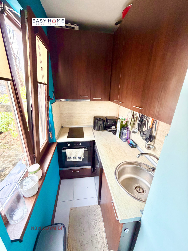 Продава 2-СТАЕН, гр. София, Толстой, снимка 8 - Апартаменти - 52356585