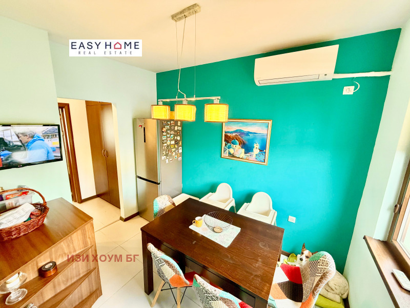 Продава 2-СТАЕН, гр. София, Толстой, снимка 9 - Апартаменти - 52356585