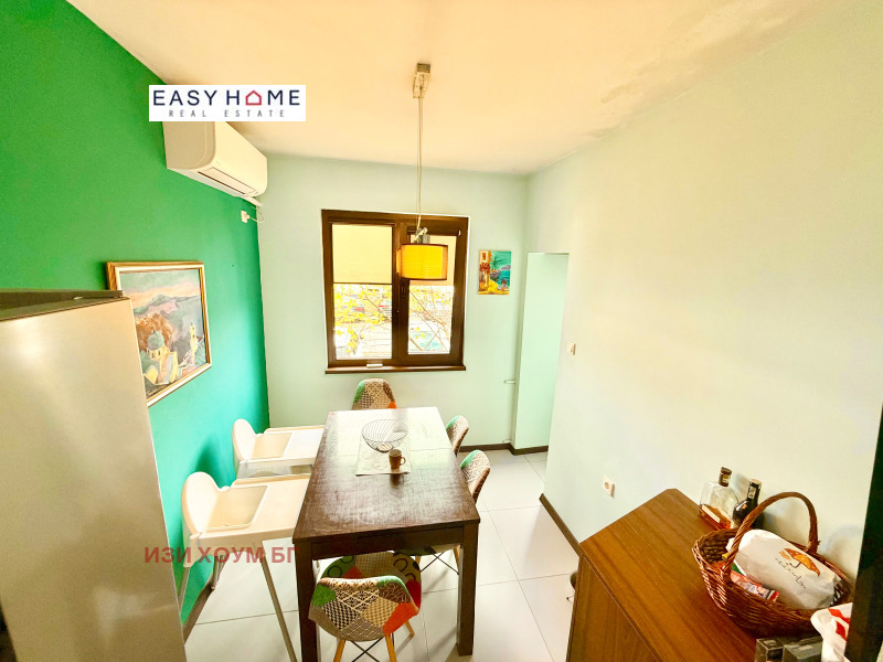 Продава 2-СТАЕН, гр. София, Толстой, снимка 6 - Апартаменти - 52356585