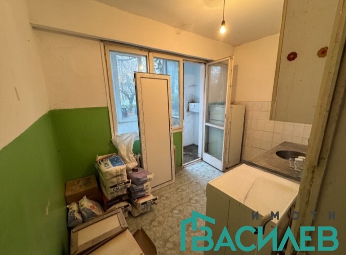 In vendita  1 camera da letto Sofia , Svoboda , 60 mq | 21884766 - Immagine [2]