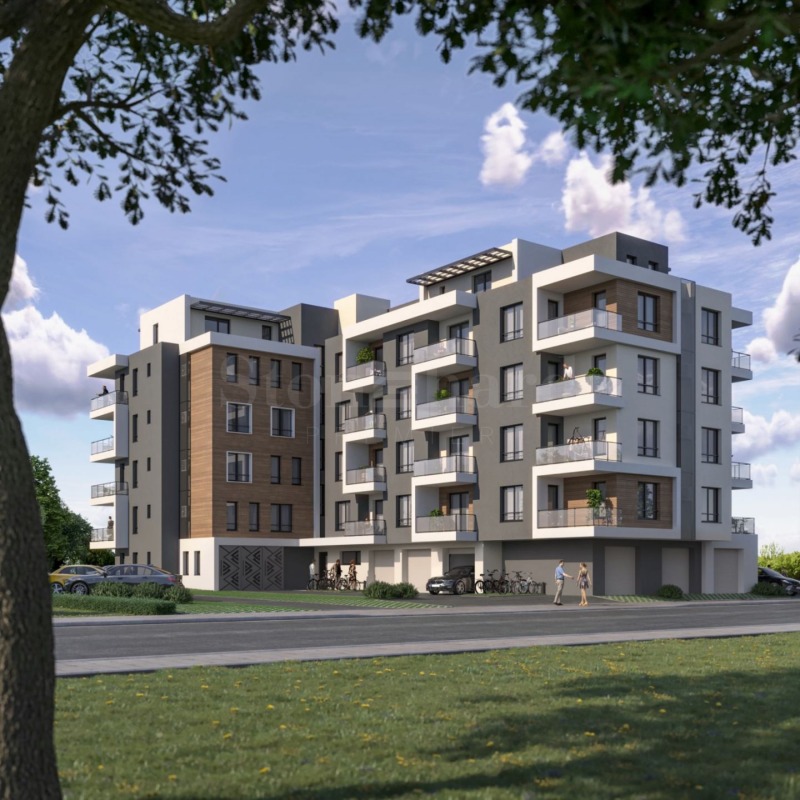 Продава 2-СТАЕН, гр. Несебър, област Бургас