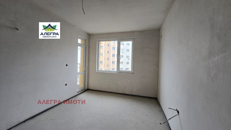 Продава 2-СТАЕН, гр. Пазарджик, Изток, снимка 2 - Апартаменти - 53371936