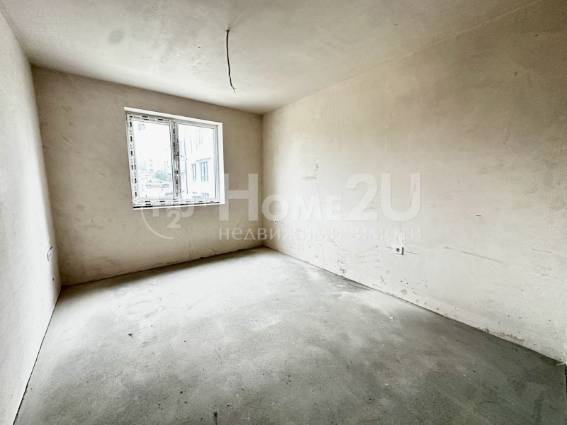 Продава 2-СТАЕН, гр. Варна, к.к. Св.Св. Константин и Елена, снимка 4 - Апартаменти - 53391364