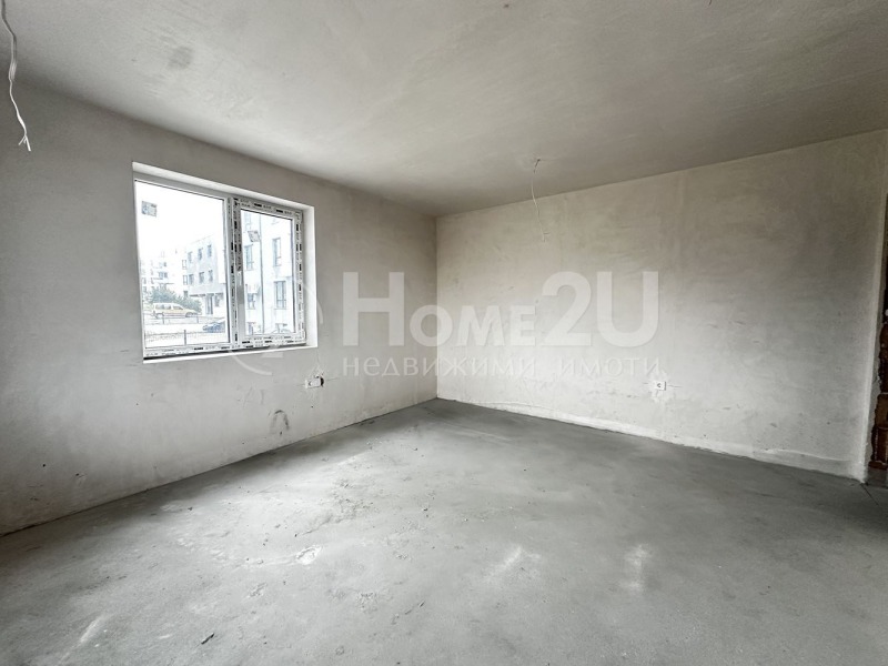 Продава 2-СТАЕН, гр. Варна, к.к. Св.Св. Константин и Елена, снимка 3 - Апартаменти - 53391364