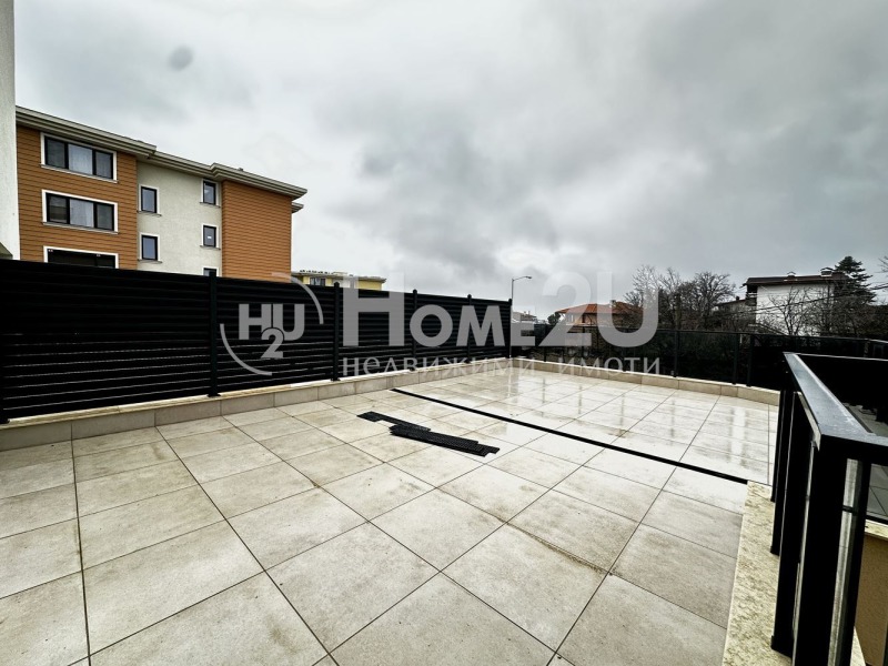 Продава 2-СТАЕН, гр. Варна, к.к. Св.Св. Константин и Елена, снимка 7 - Апартаменти - 53391364