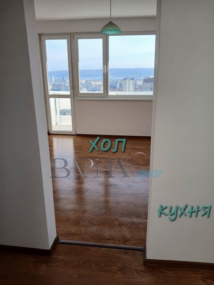 Продава 2-СТАЕН, гр. Варна, Цветен квартал, снимка 8 - Апартаменти - 53862732