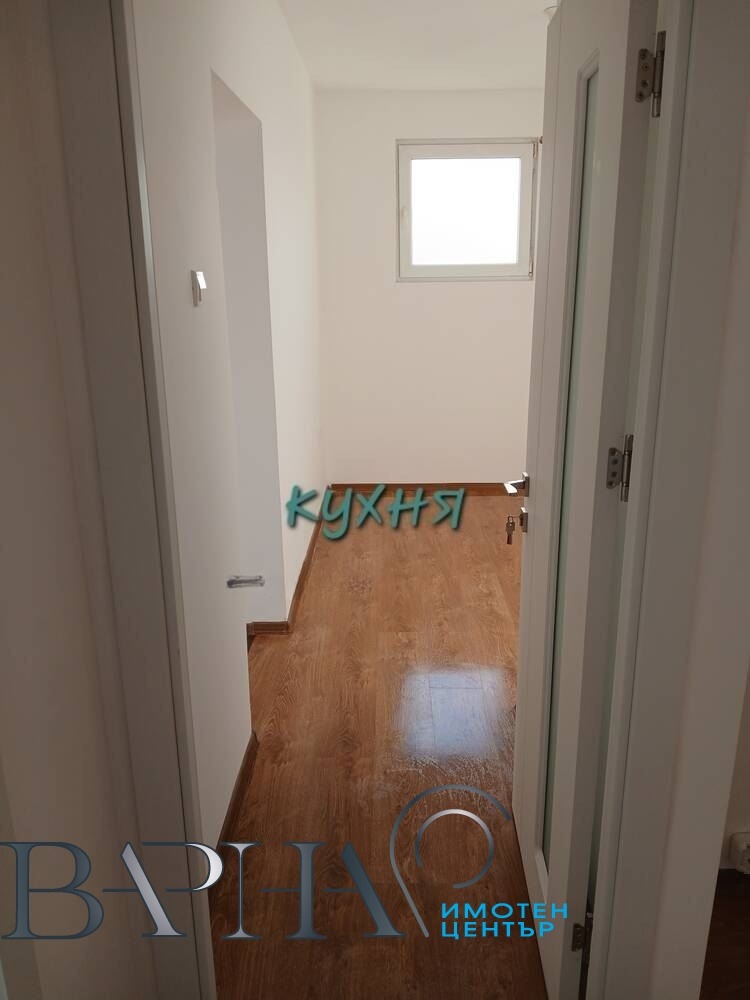 Продава 2-СТАЕН, гр. Варна, Цветен квартал, снимка 9 - Апартаменти - 53862732