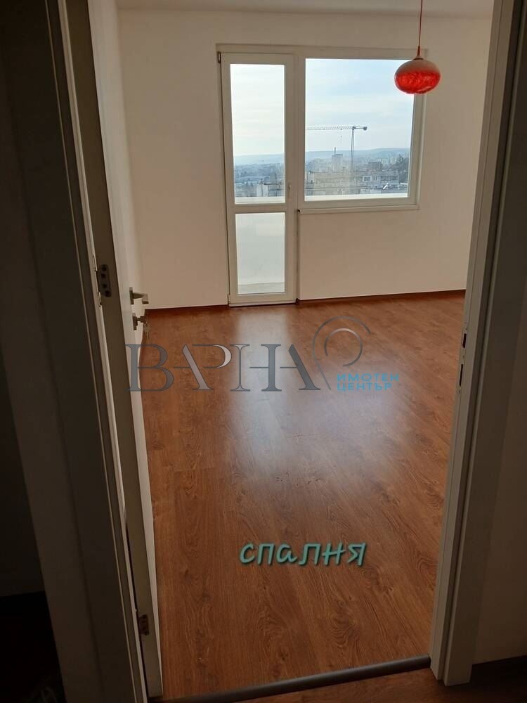 Продава 2-СТАЕН, гр. Варна, Цветен квартал, снимка 5 - Апартаменти - 53862732