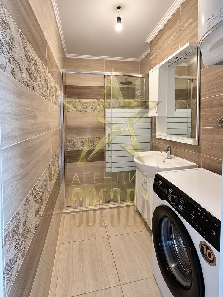 Продава 2-СТАЕН, гр. Пловдив, Изгрев, снимка 4 - Апартаменти - 56594396