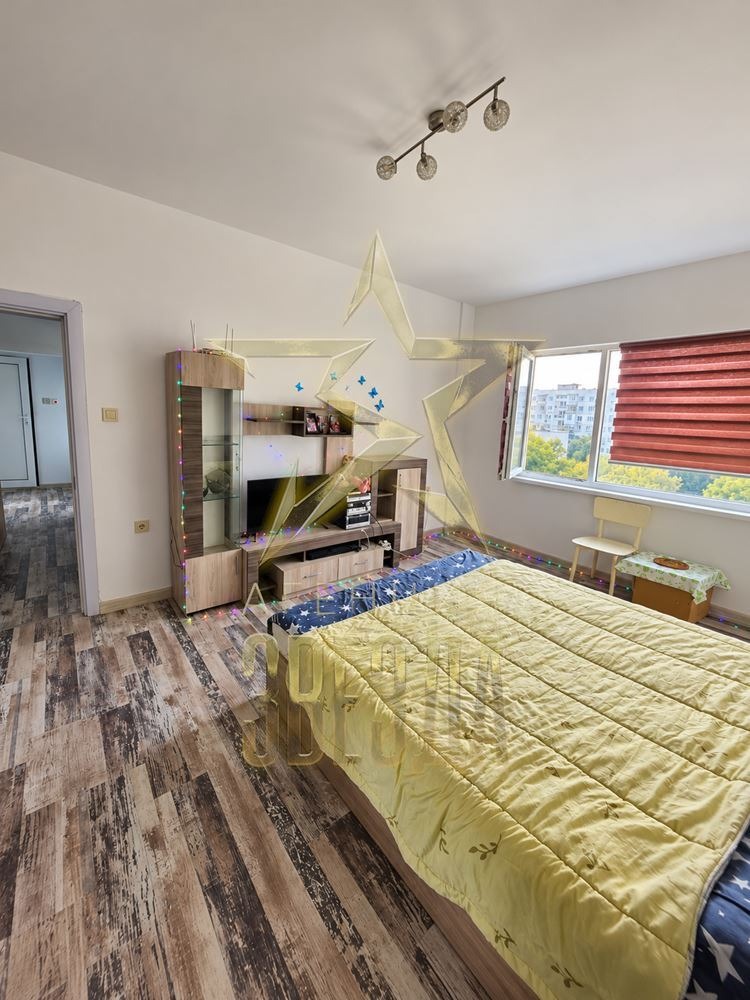 Продава 2-СТАЕН, гр. Пловдив, Изгрев, снимка 2 - Апартаменти - 56594396