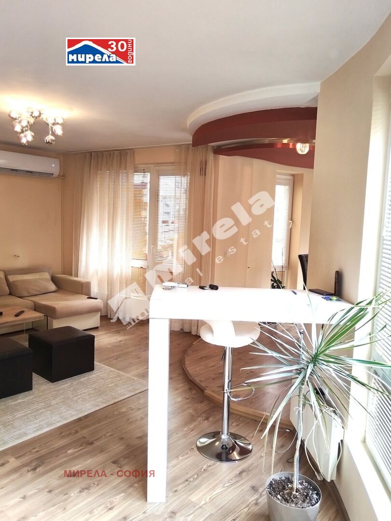 Продава  3-стаен град София , Манастирски ливади , 115 кв.м | 88145177 - изображение [6]